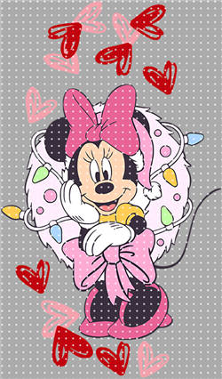 Keychain sticker-Y 495
